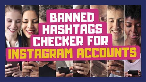 tiktok banned hashtags checker
